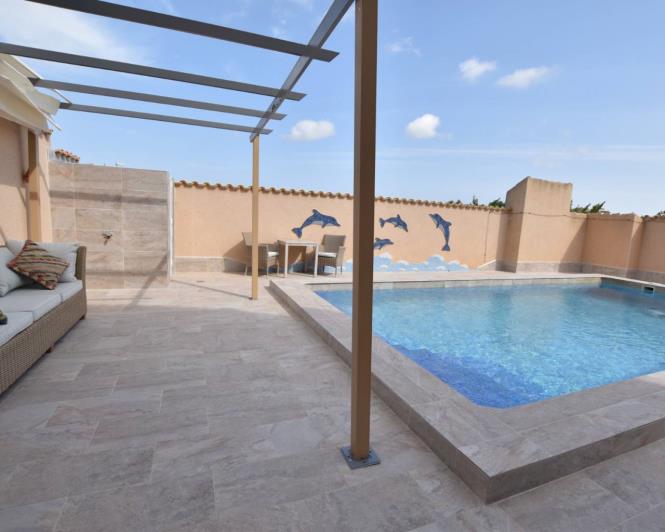 Image No.46-Villa de 5 chambres à vendre à Ciudad Quesada