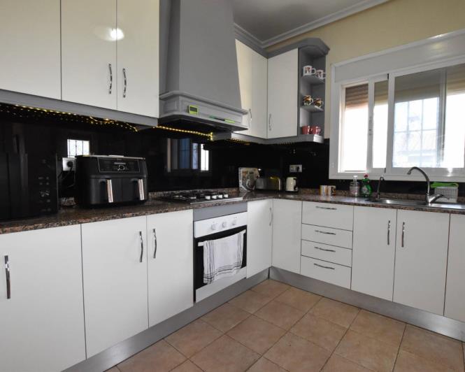 Image No.9-Villa de 5 chambres à vendre à Ciudad Quesada