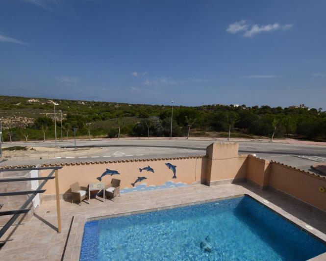 Image No.48-Villa de 5 chambres à vendre à Ciudad Quesada