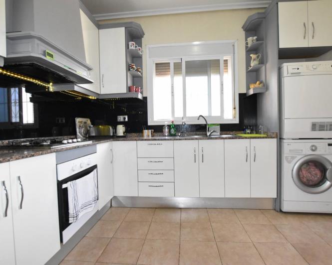 Image No.10-Villa de 5 chambres à vendre à Ciudad Quesada