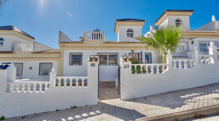 Image No.3-Quad de 2 chambres à vendre à Ciudad Quesada