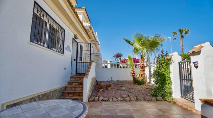 Image No.4-Quad de 2 chambres à vendre à Ciudad Quesada