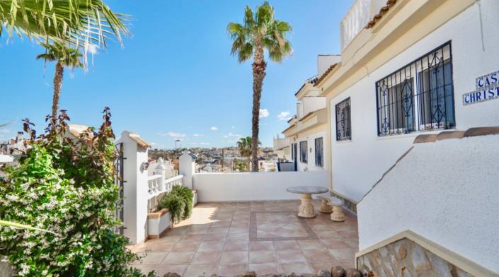 Image No.5-Quad de 2 chambres à vendre à Ciudad Quesada