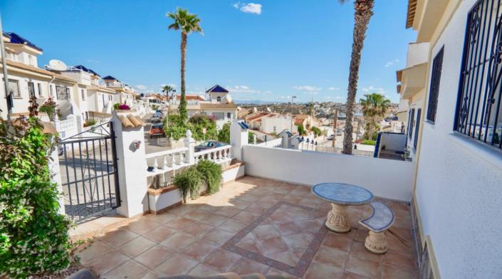 Image No.6-Quad de 2 chambres à vendre à Ciudad Quesada