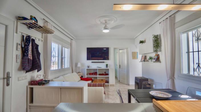 Image No.7-Quad de 2 chambres à vendre à Ciudad Quesada