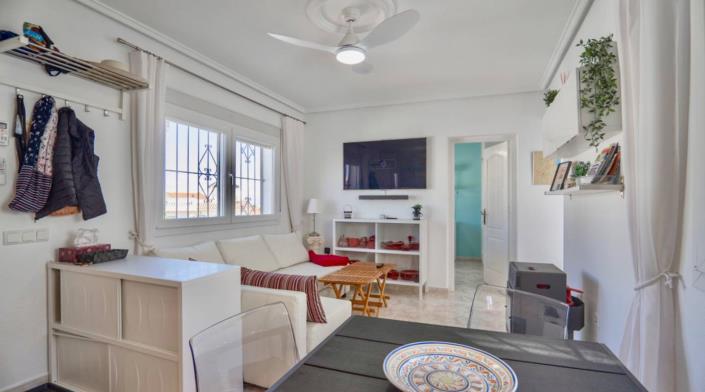 Image No.8-Quad de 2 chambres à vendre à Ciudad Quesada