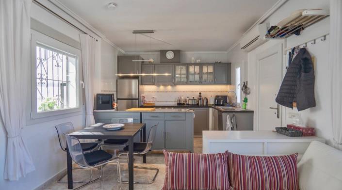 Image No.10-Quad de 2 chambres à vendre à Ciudad Quesada