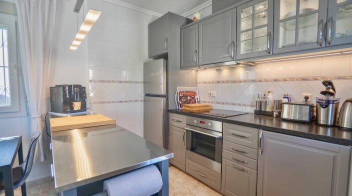 Image No.12-Quad de 2 chambres à vendre à Ciudad Quesada