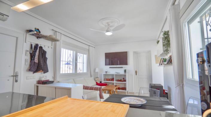 Image No.14-Quad de 2 chambres à vendre à Ciudad Quesada