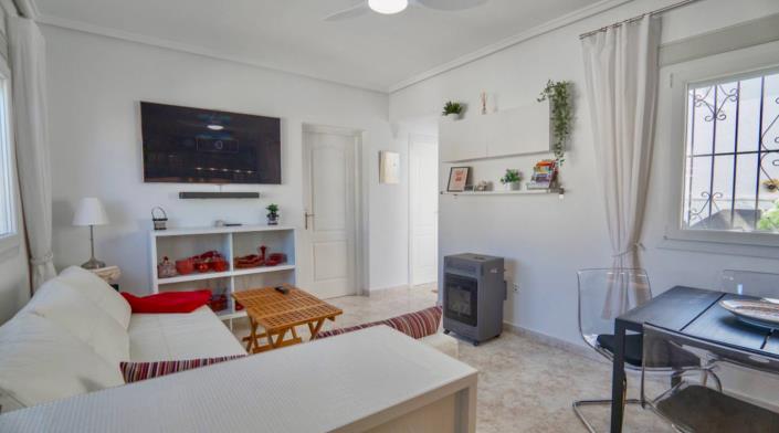 Image No.15-Quad de 2 chambres à vendre à Ciudad Quesada