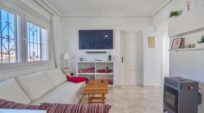 Image No.16-Quad de 2 chambres à vendre à Ciudad Quesada