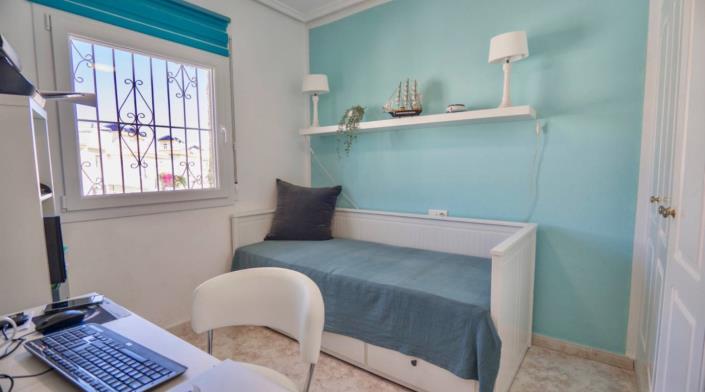 Image No.19-Quad de 2 chambres à vendre à Ciudad Quesada