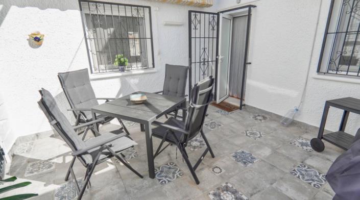 Image No.25-Quad de 2 chambres à vendre à Ciudad Quesada