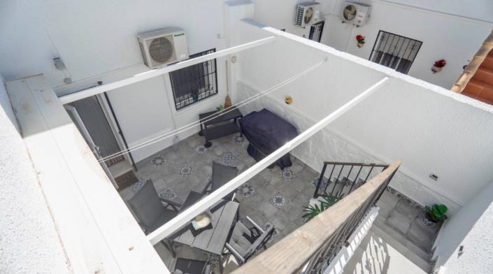 Image No.26-Quad de 2 chambres à vendre à Ciudad Quesada