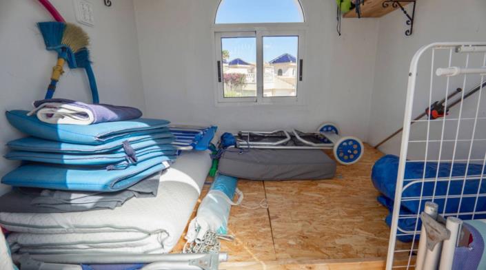 Image No.28-Quad de 2 chambres à vendre à Ciudad Quesada