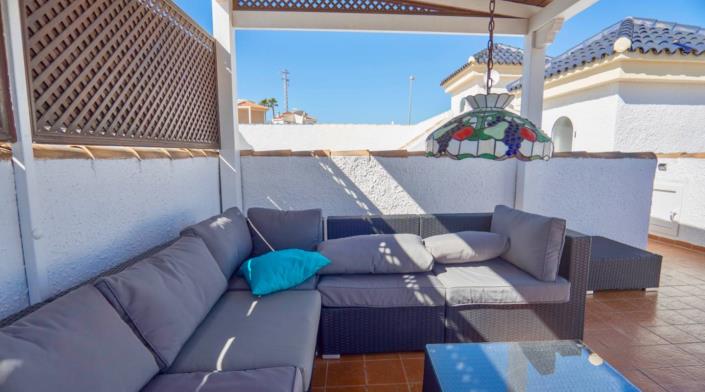 Image No.30-Quad de 2 chambres à vendre à Ciudad Quesada