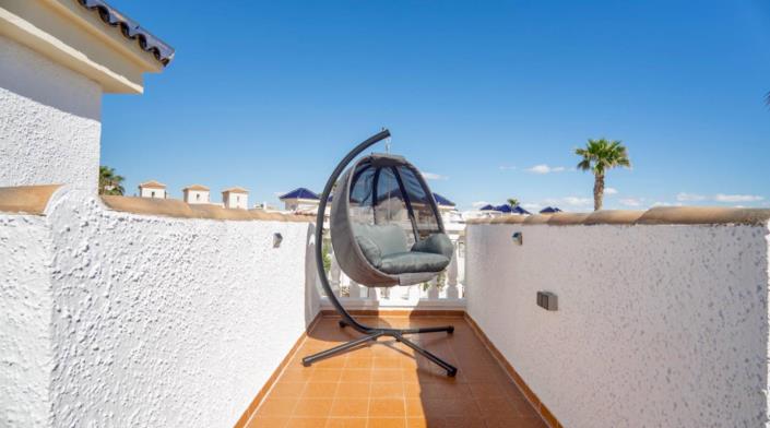 Image No.31-Quad de 2 chambres à vendre à Ciudad Quesada