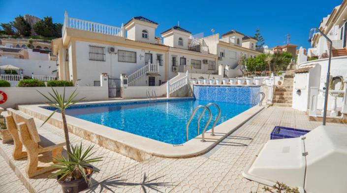 Image No.35-Quad de 2 chambres à vendre à Ciudad Quesada