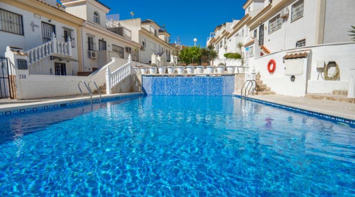 Image No.2-Quad de 2 chambres à vendre à Ciudad Quesada