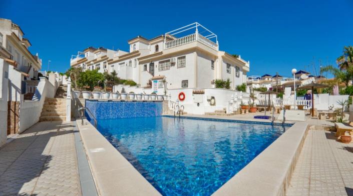 Image No.36-Quad de 2 chambres à vendre à Ciudad Quesada