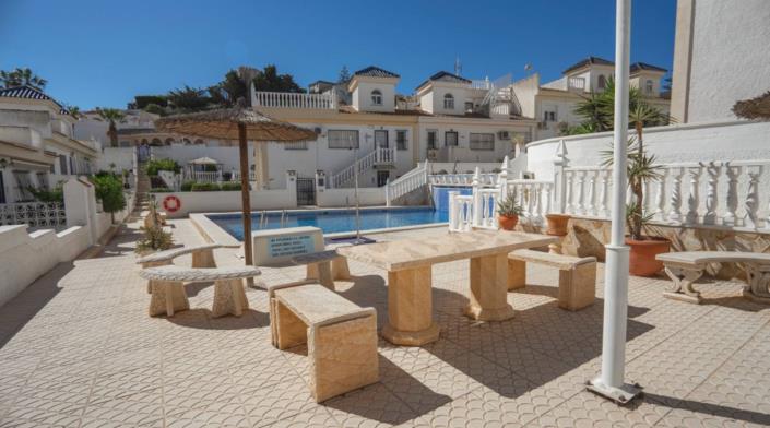 Image No.37-Quad de 2 chambres à vendre à Ciudad Quesada