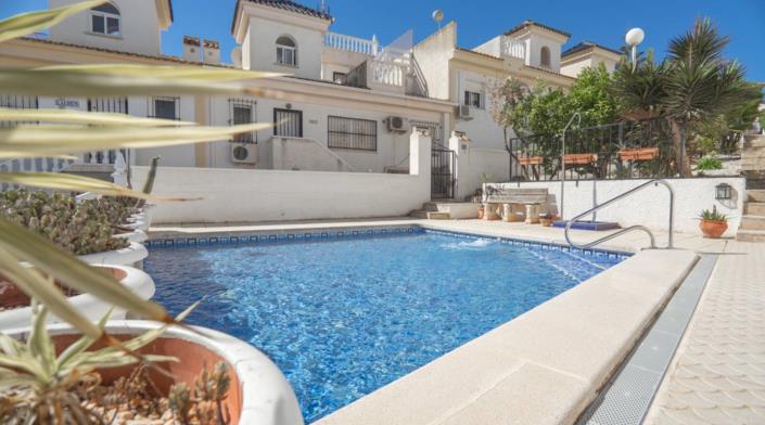 Image No.38-Quad de 2 chambres à vendre à Ciudad Quesada