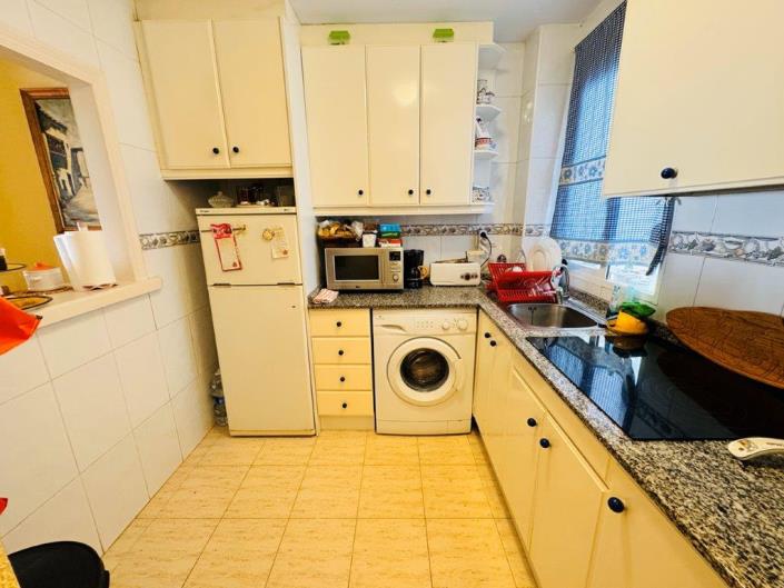 Image No.5-Appartement de 2 chambres à vendre à La Mata