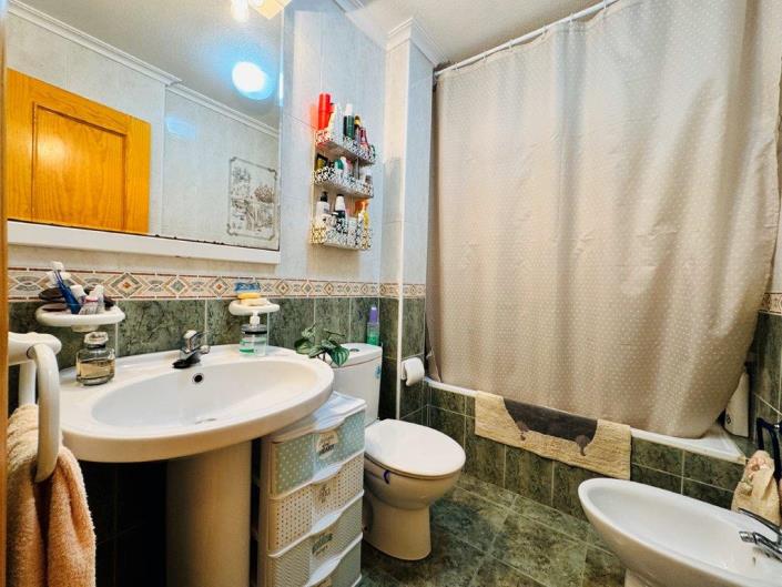 Image No.8-Appartement de 2 chambres à vendre à La Mata