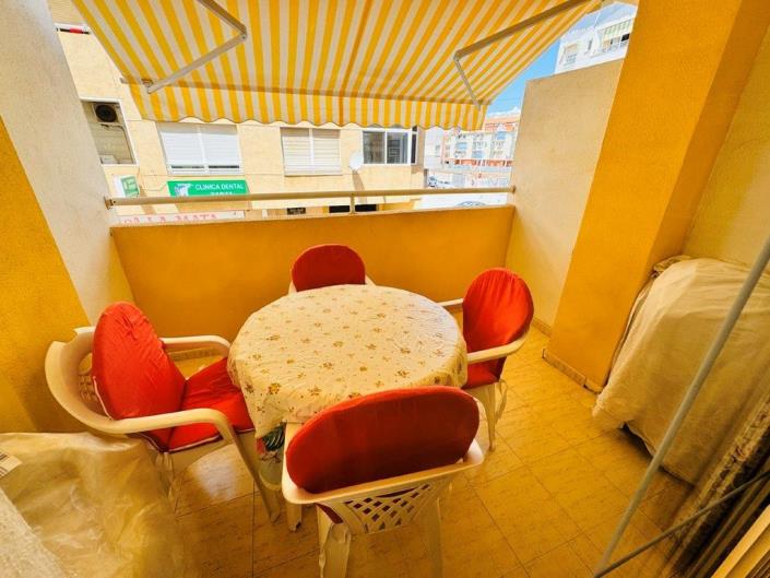 Image No.13-Appartement de 2 chambres à vendre à La Mata