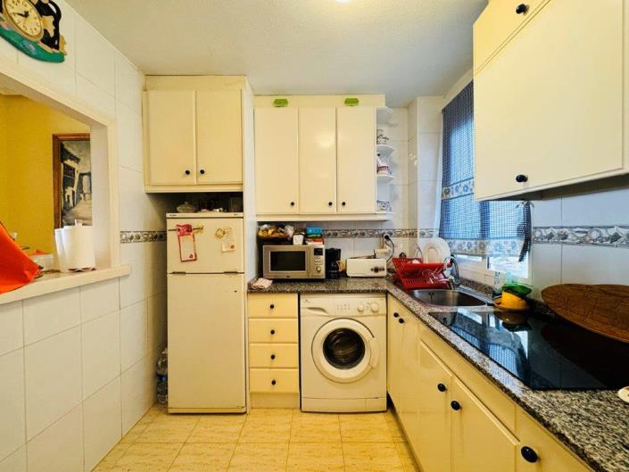 Image No.16-Appartement de 2 chambres à vendre à La Mata