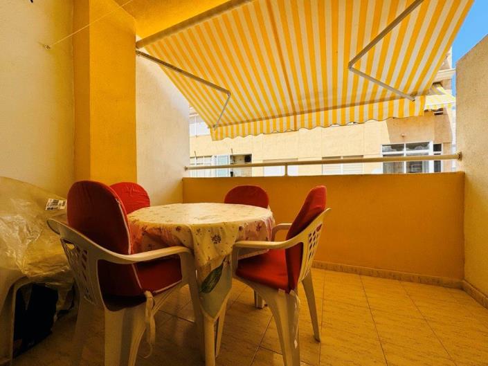 Image No.17-Appartement de 2 chambres à vendre à La Mata