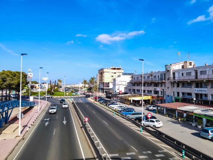 Image No.28-Villa / Détaché de 4 chambres à vendre à Punta Prima