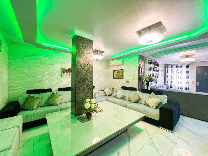 Image No.3-Villa / Détaché de 4 chambres à vendre à Punta Prima