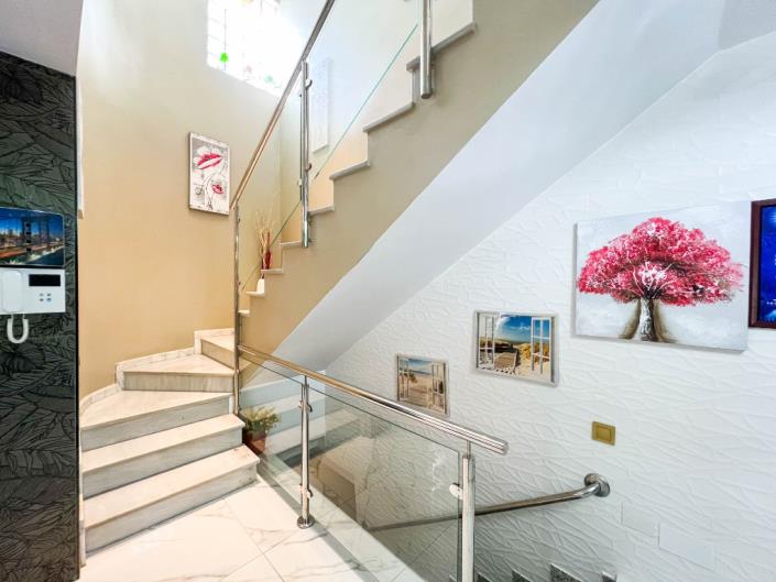 Image No.14-Villa / Détaché de 4 chambres à vendre à Punta Prima