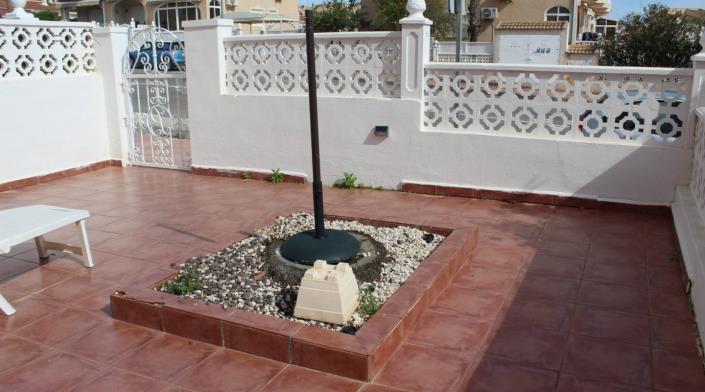 Image No.6-Maison de ville de 2 chambres à vendre à Ciudad Quesada