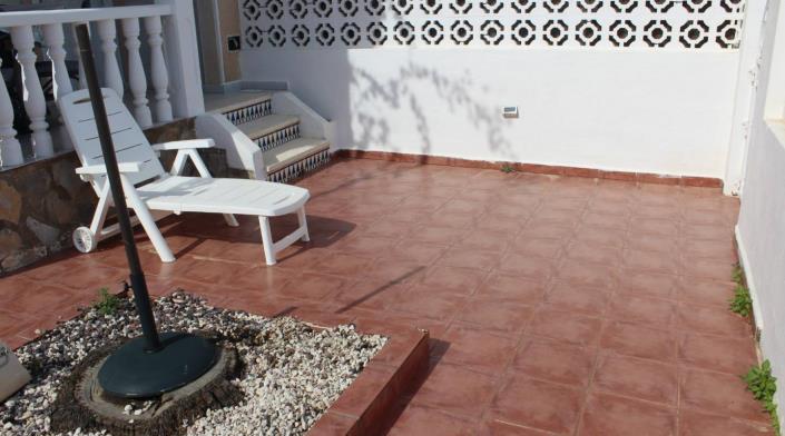 Image No.7-Maison de ville de 2 chambres à vendre à Ciudad Quesada