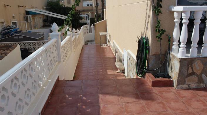 Image No.8-Maison de ville de 2 chambres à vendre à Ciudad Quesada