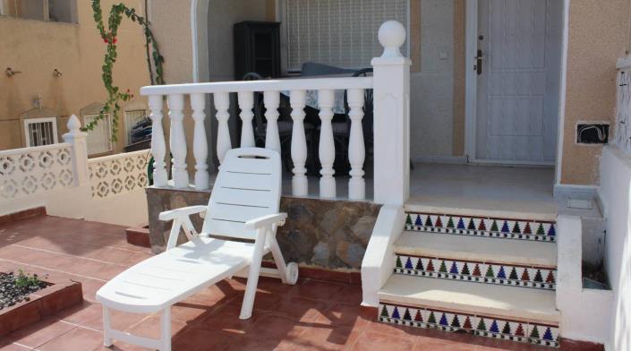 Image No.9-Maison de ville de 2 chambres à vendre à Ciudad Quesada