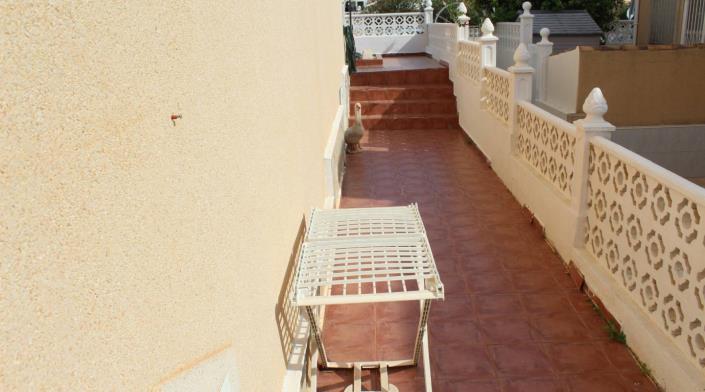 Image No.15-Maison de ville de 2 chambres à vendre à Ciudad Quesada