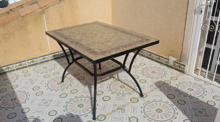 Image No.16-Maison de ville de 2 chambres à vendre à Ciudad Quesada