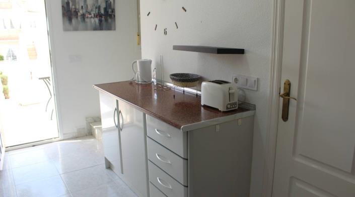 Image No.20-Maison de ville de 2 chambres à vendre à Ciudad Quesada