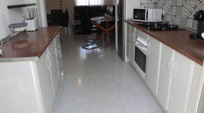 Image No.21-Maison de ville de 2 chambres à vendre à Ciudad Quesada