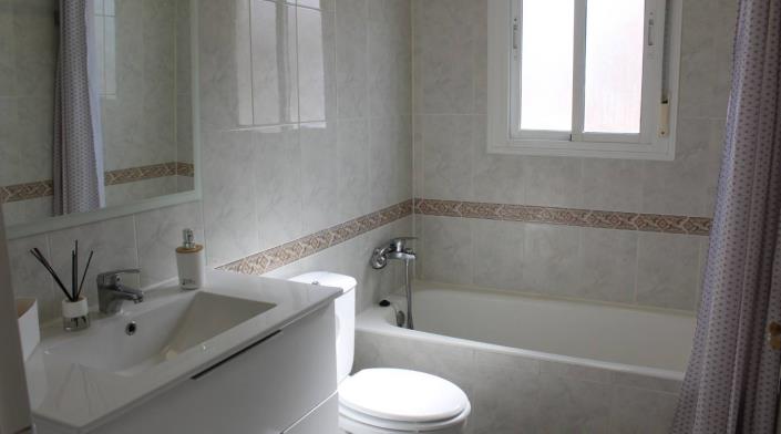 Image No.24-Maison de ville de 2 chambres à vendre à Ciudad Quesada