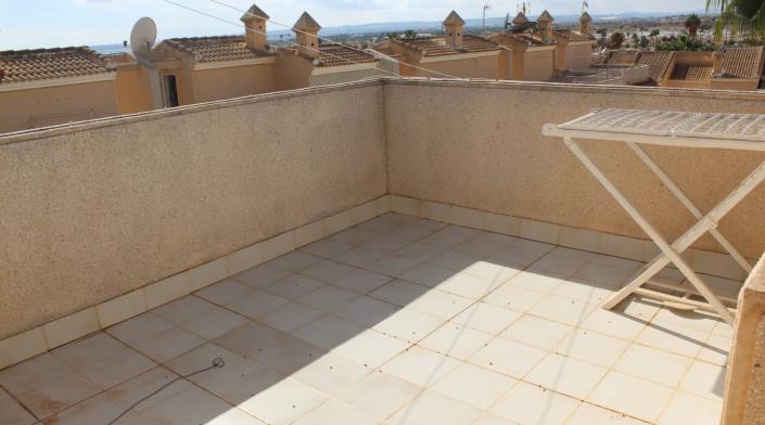 Image No.32-Maison de ville de 2 chambres à vendre à Ciudad Quesada