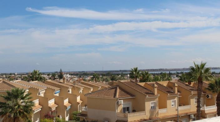 Image No.35-Maison de ville de 2 chambres à vendre à Ciudad Quesada