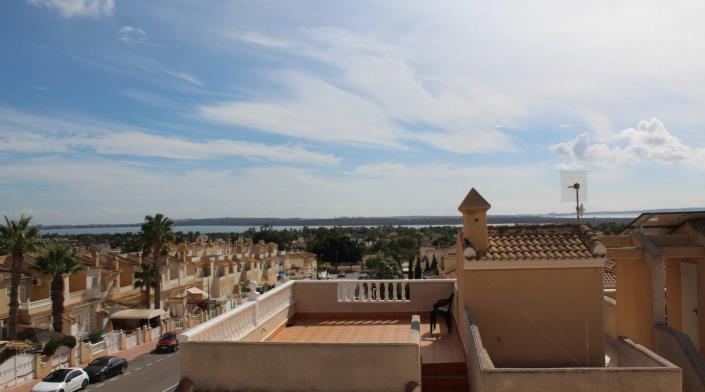 Image No.36-Maison de ville de 2 chambres à vendre à Ciudad Quesada