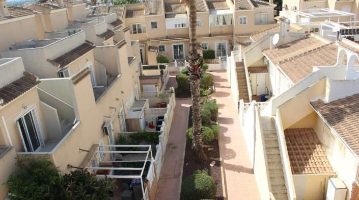 Image No.40-Maison de ville de 2 chambres à vendre à Ciudad Quesada