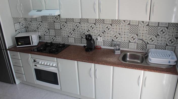 Image No.41-Maison de ville de 2 chambres à vendre à Ciudad Quesada