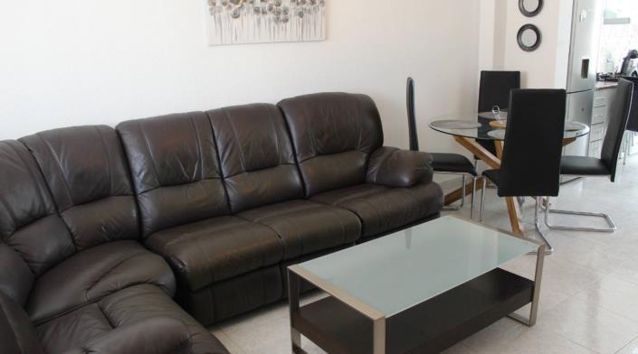 Image No.4-Maison de ville de 2 chambres à vendre à Ciudad Quesada