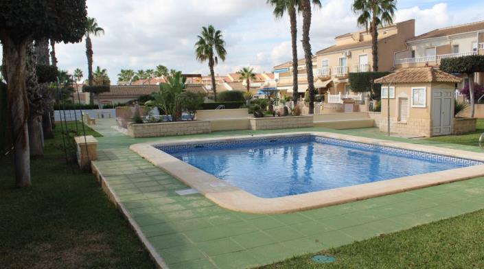 Image No.44-Maison de ville de 2 chambres à vendre à Ciudad Quesada